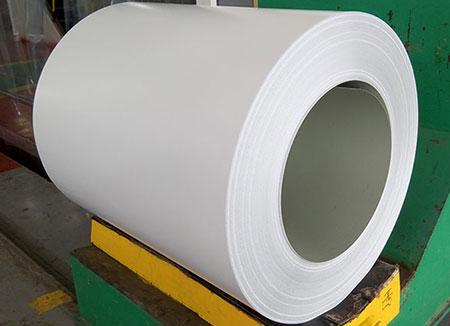 有關(guān)彩涂卷常見質(zhì)量問(wèn)題分析（2）