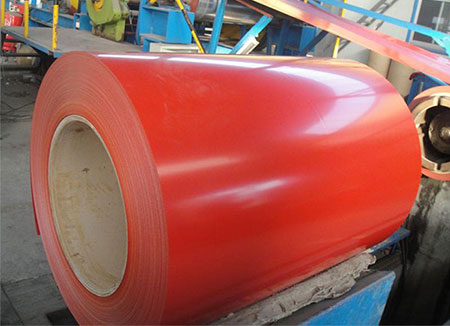 有關(guān)彩涂卷常見質(zhì)量問(wèn)題分析（1）