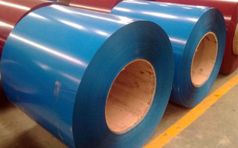 彩涂卷生產(chǎn)廠家如何來選擇會更好？