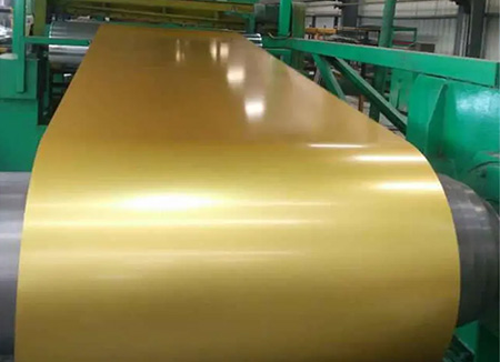 彩鋼卷廠家競爭態(tài)勢(shì)：品質(zhì)與服務(wù)成關(guān)鍵